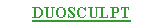 Zone de Texte: DUOSCULPT